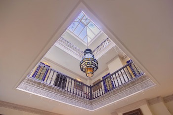 Hotel Palacio De Hemingway