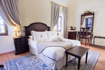 Hotel Palacio De Hemingway