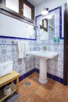 Hotel Palacio De Hemingway