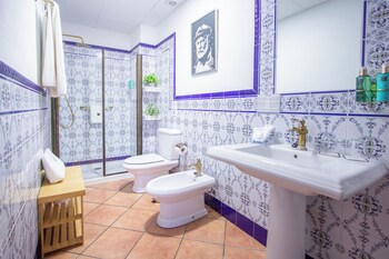 Hotel Palacio De Hemingway
