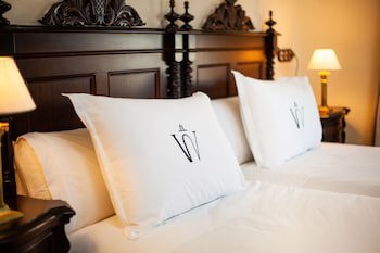 Hotel Palacio De Hemingway