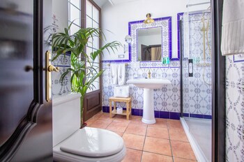 Hotel Palacio De Hemingway