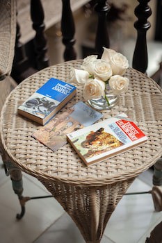 Hotel Palacio De Hemingway