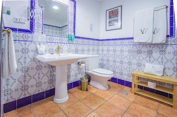 Hotel Palacio De Hemingway