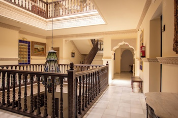Hotel Palacio De Hemingway