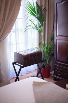 Hotel Palacio De Hemingway