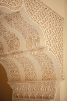 Hotel Palacio De Hemingway