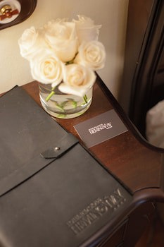 Hotel Palacio De Hemingway