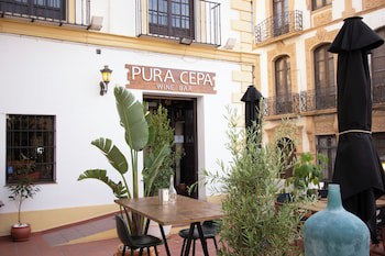 Hotel Palacio De Hemingway