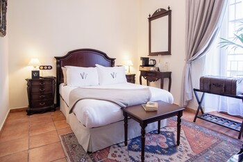 Hotel Palacio De Hemingway