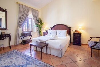Hotel Palacio De Hemingway