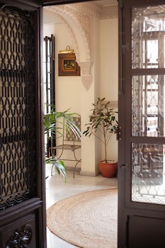 Hotel Palacio De Hemingway