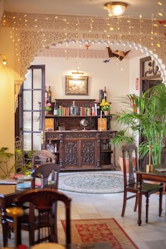 Hotel Palacio De Hemingway
