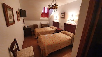 Hotel Coso Viejo