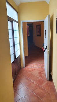 Hotel Coso Viejo