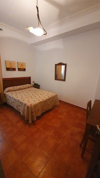 Hotel Coso Viejo