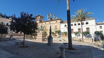 Hotel Coso Viejo
