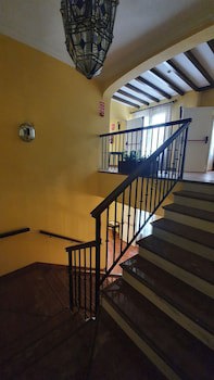 Hotel Coso Viejo