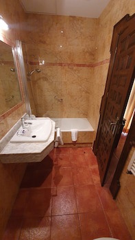 Hotel Coso Viejo