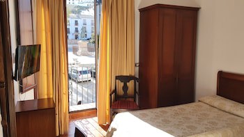 Hotel Coso Viejo