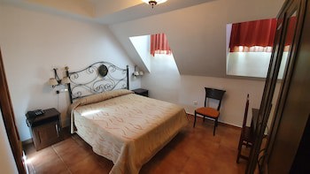 Hotel Coso Viejo