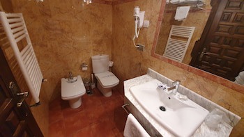Hotel Coso Viejo