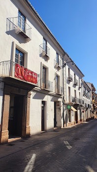 Hotel Coso Viejo