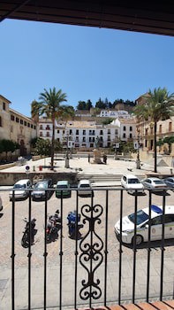 Hotel Coso Viejo