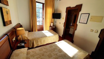Hotel Coso Viejo