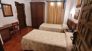Hotel Coso Viejo