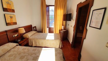 Hotel Coso Viejo