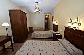 Hotel Coso Viejo