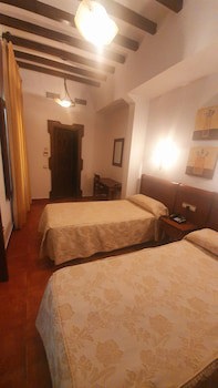 Hotel Coso Viejo