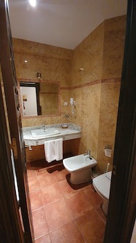 Hotel Coso Viejo