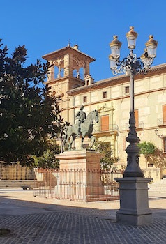 Hotel Coso Viejo