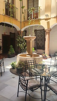 Hotel Coso Viejo