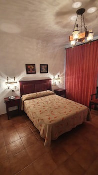 Hotel Coso Viejo
