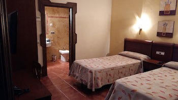 Hotel Coso Viejo