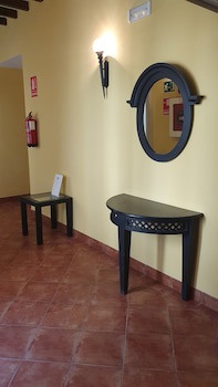Hotel Coso Viejo