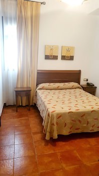 Hotel Coso Viejo