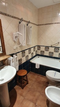 Hotel Coso Viejo