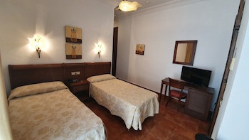 Hotel Coso Viejo