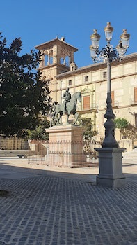 Hotel Coso Viejo