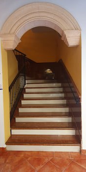Hotel Coso Viejo