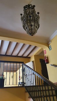 Hotel Coso Viejo