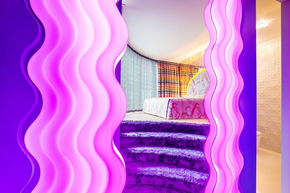 Hotel De Witte Lelie