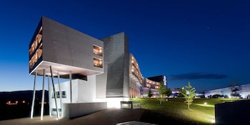 Hotel Casino Chaves