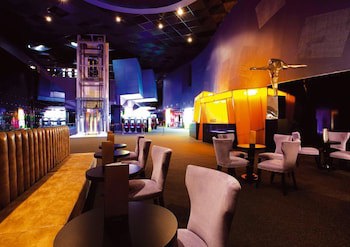 Hotel Casino Chaves