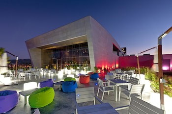 Hotel Casino Chaves