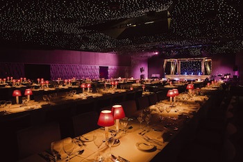 Hotel Casino Chaves